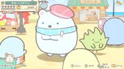 Sumikko Gurashi: Atsumare! Sumikko Town Nintendo Switch