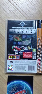Buy Cars 2: The Video Game PSP