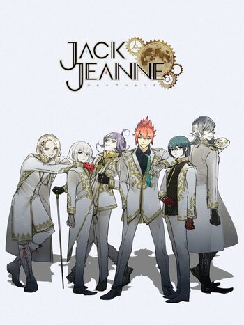 Jack Jeanne Nintendo Switch