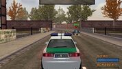 Alarm for Cobra 11: Hot Pursuit PlayStation 2