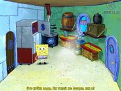 Redeem The SpongeBob SquarePants Movie Nintendo GameCube