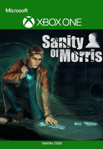 Sanity of Morris XBOX LIVE Key ARGENTINA