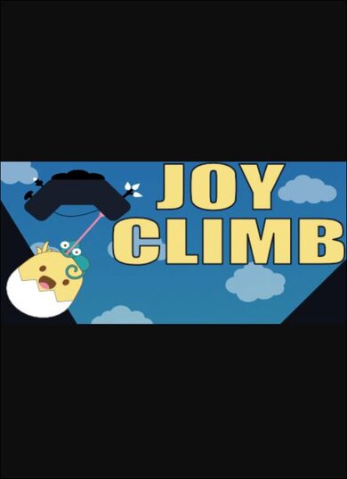 Joy Climb cover