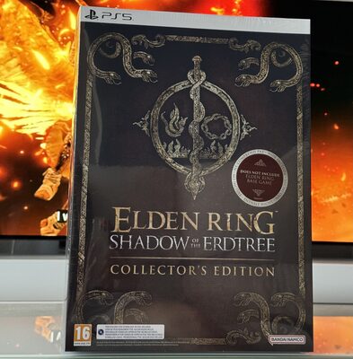 Elden Ring: Shadow of the Erdtree PlayStation 5