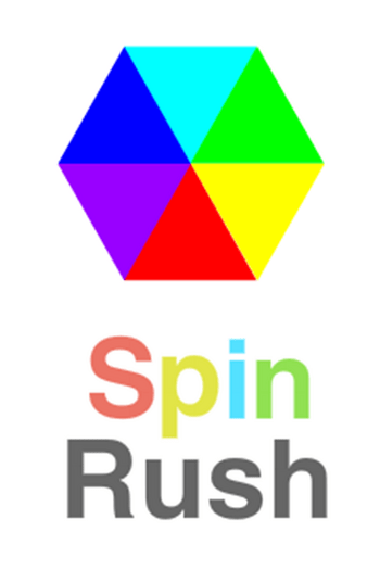 Spin Rush (PC) Steam Key EUROPE