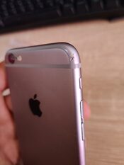 Apple iPhone 6s 16GB Silver for sale