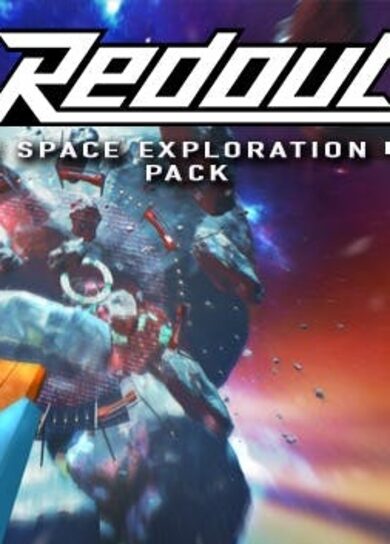 E-shop Redout - Space Exploration Pack (DLC) Steam Key EUROPE