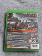 Tom Clancy’s The Division Xbox One