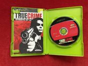 Redeem True Crime: Streets of LA Xbox