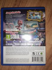 LittleBigPlanet PS Vita