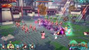 Get Fantasia Sango 5 (PC) Steam Key CHINA