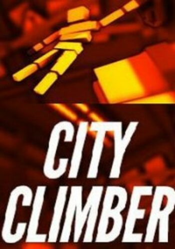 City Climber Steam Key GLOBAL