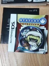 Touch Detective Nintendo DS for sale