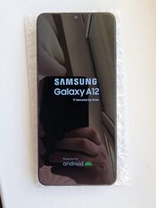 Get Samsung Galaxy A12 64GB Black