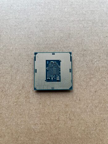 Intel Pentium G4400 3.3 GHz LGA1151 Dual-Core CPU