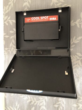 Cool Spot SEGA Master System for sale