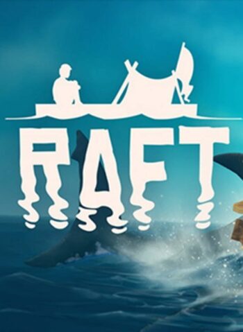 Raft (incl. Early Access) Steam Key EUROPE