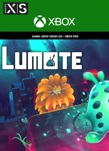 Lumote: The Mastermote Chronicles XBOX LIVE Key EUROPE