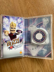 Buy Buzz!: Master Quiz PSP