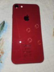 Iphone 8 64gb rojo
