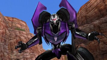 Buy Transformers: Prime Wii