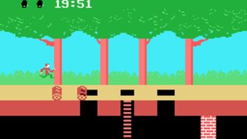 Pitfall! Atari 2600