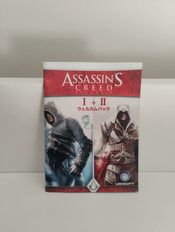 Buy Assassin's Creed I+II Welcome Pack PlayStation 3