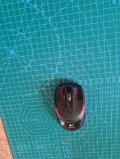 Logitech M525 belaidė pelė