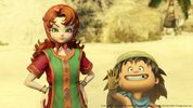 Redeem Dragon Quest Heroes II Steam Key GLOBAL