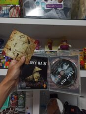 Heavy Rain PlayStation 3