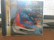 DAYTONA USA SEGA Saturn