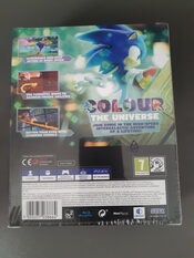 Sonic Colors: Ultimate - Launch Edition PlayStation 4