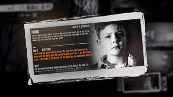 Buy This War of Mine: The Little Ones PlayStation 4