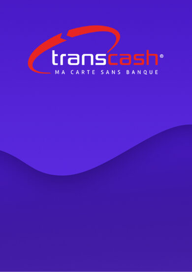 Transcash 21.50 EUR Voucher FRANCE