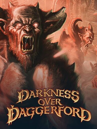 E-shop Neverwinter Nights: Darkness Over Daggerford (DLC) (PC) Steam Key GLOBAL