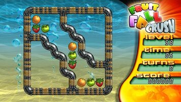 Buy FruitFall Crush Nintendo Switch