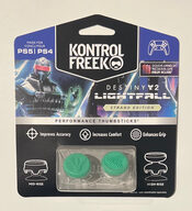 KontrolFreek Destiny 2 Lightfall Performance Thumbsticks