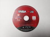 NBA 2K14 PlayStation 3