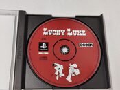 Lucky Luke PlayStation for sale
