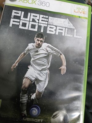 Pure Futbol Xbox 360