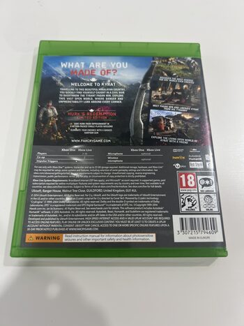 Far Cry 4 Limited Edition Xbox One