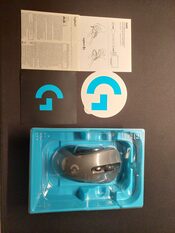 Logitech G603 belaidė pelė