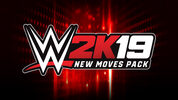 Redeem WWE 2K19 - Season Pass (DLC) (PC) Steam Key EUROPE