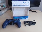 DUALSHOCK 4 + Botones traseros + cable OG (caja OG)