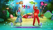 Redeem Just Dance Disney Party Xbox 360