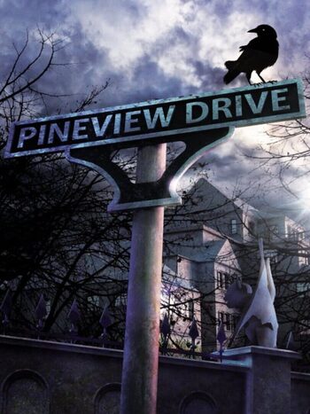 30 Nights - Pineview Drife & Joe's Diner PlayStation 4