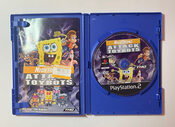 Nicktoons: Attack of the Toybots PlayStation 2