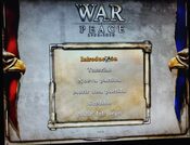 Get WAR AND PEACE 1796-1815 - PC