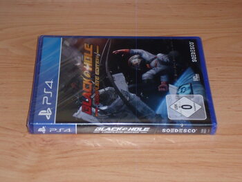 Buy BLACKHOLE PlayStation 4