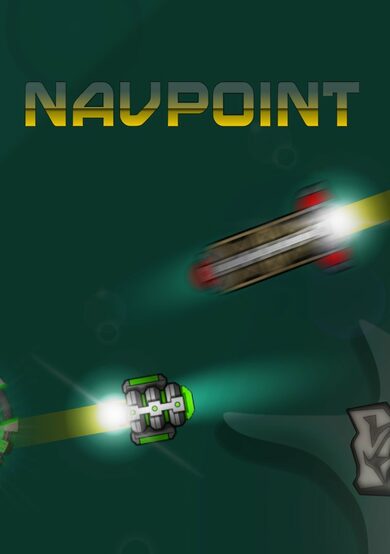 E-shop Navpoint Steam Key GLOBAL